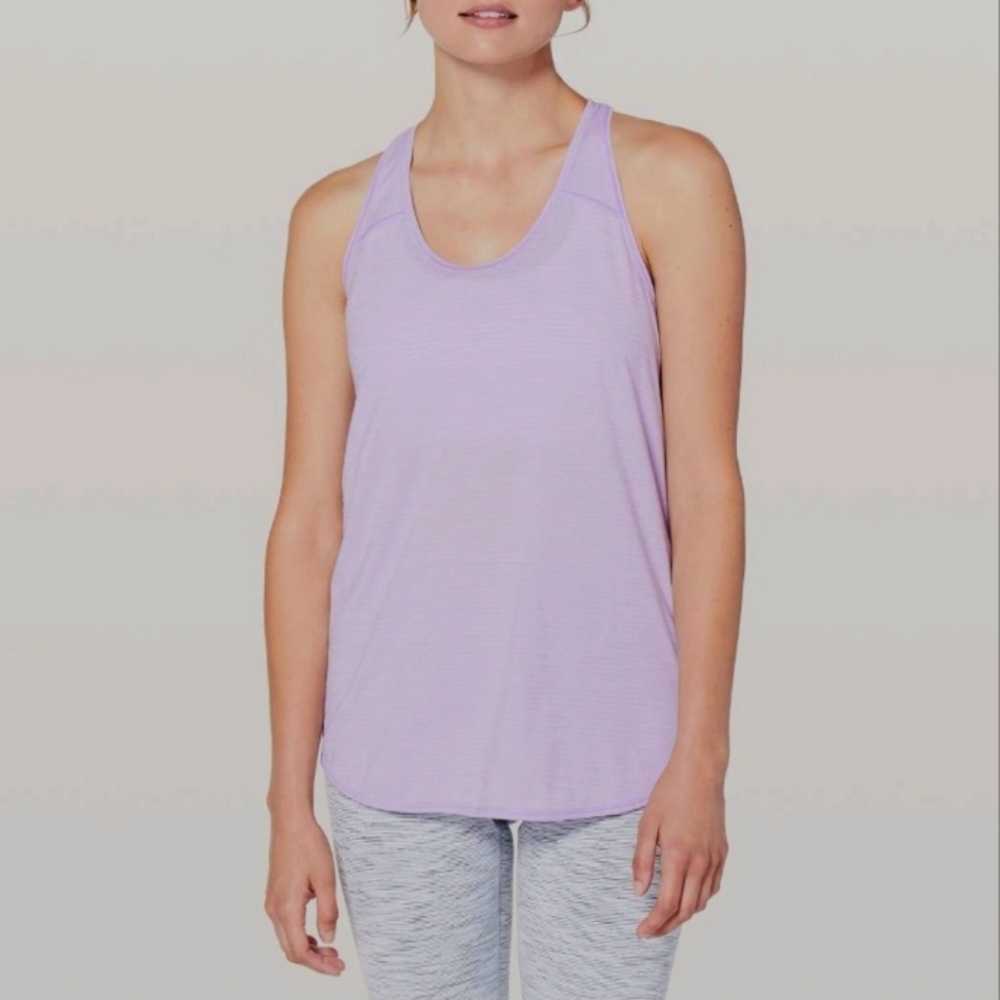 Lululemon Essential Tank